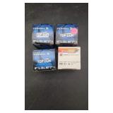 Federal & Winchester 410 Shotgun Shells  4 boxes
