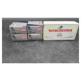 Winchester & Federal 25 Auto  50 grain