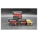 Streak 9mm 115 grain