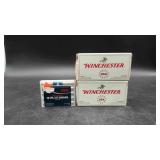Winchester & CCI  38 Special 125 grain