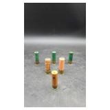 Vtg Assorted Shotgun Shells