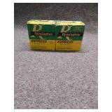 Remington 20 Gauge 2 3/4
