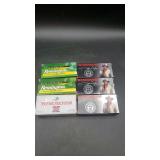 Winchester & Remington 30-30   150 grain