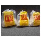 Winchester 410 Wads