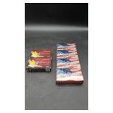 Hornady 7mm-08 Bullets  6 Boxes