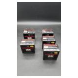Winchester 12 Gauge Shotgun Shell   5 Boxes