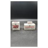 Winchester 22 Shells  2 Boxes