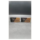 Blazer Brass 45 Auto Bullets  2 Boxes