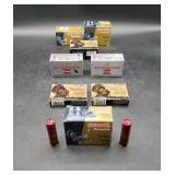 Federal & Winchester & PMC 12 Gauge Shotgun Shells