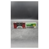 Federal & Remington 40 S & W  180 grain