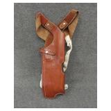 Andrew Custom Leather Gun Holster