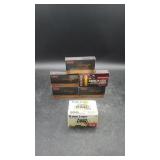 American Eagel, Remington & PNC 9mm  115 grain