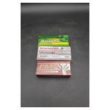 Winchester, Remington & PNP 22-250
