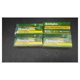 Remington 222  50 grain