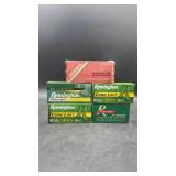 Remington & Federal  30-30  Win  15 grain