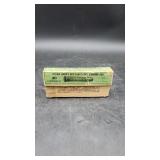 Vtg .45-70 Winchester Extra Heavy Solid Heat