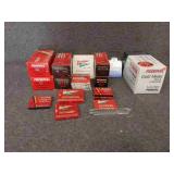 Federal & CCI  Rifle Primers