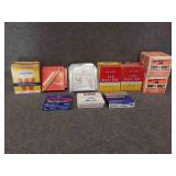 Vtg Winchester, CCI Shotgun Shell Primers