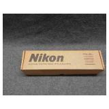 Nikon Rifescope 3-9x40