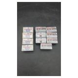 Winchester 22 Mags   11 Boxes