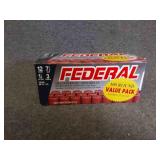 Federal 12 Gauge 2 3/4"