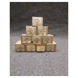 30 Rd  5.56 x 45mm Ball  M1A2