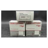 MAXAM  Less Lethal 12 Gauge
