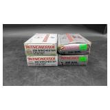 Winchester 308 147 Grain