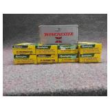 Remington & Winchester 35   200grain
