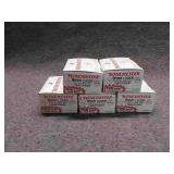 Winchester 9mm  115 grain