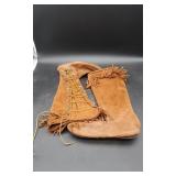 Moccasins Size 12