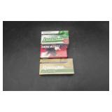 American Eagle & Remington  17 Gauge 20 grain