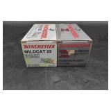Winchester  22LR