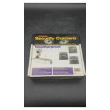 Remington Security Camera Weatherproof