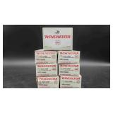 Winchester 9mm  115 grain