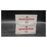 Winchester 223  45 grain