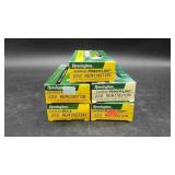 Remington 222  50 grain