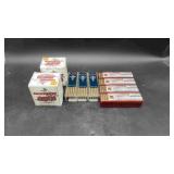 Winchester &CCI 22LR & 22S