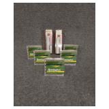 Remington & Winchester  22LR