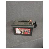Sportman Dry Box With Gun Cleaning Kit