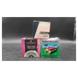 Federal & Sellier & Bellot  12 Gauge Shotgun Shell