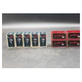 CCI 17 HMR   9 Boxes