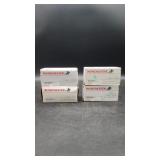 Winchester 22-250  4 Boxes