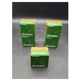 Remington 20 Gauge Shotgun Shells  5 Boxes