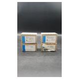 AM 32  7.62mm x 51 Bullets  4 Boxes