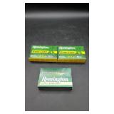 Remington  30-06    3 Boxes