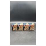Federal 22MR    4 Boxes