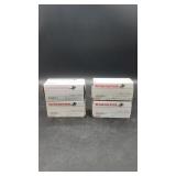 Winchester 22-250 Bullets   4 Boxes