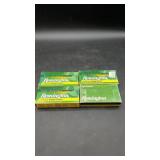 Remington 6.5mm    4 Boxes