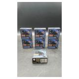 Norma 9mm Luger MHP  7 Boxes